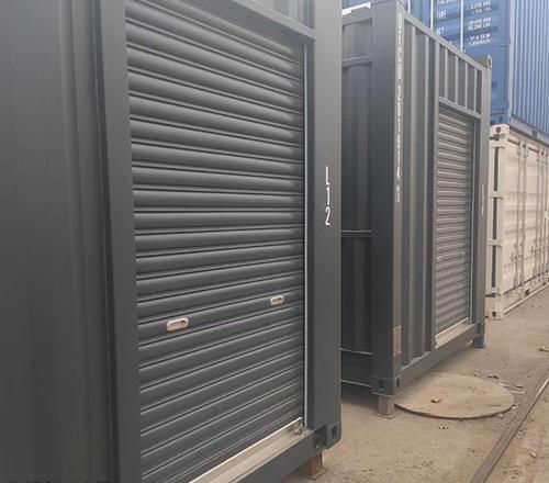 電動(dòng)卷簾門(mén)的運(yùn)用開(kāi)關(guān)時(shí)的規(guī)范有哪些？