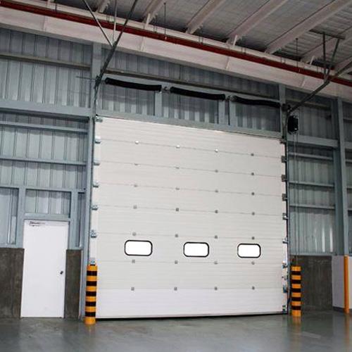 工業(yè)電動(dòng)提升門(mén)