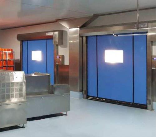 拉鏈?zhǔn)娇焖匍T